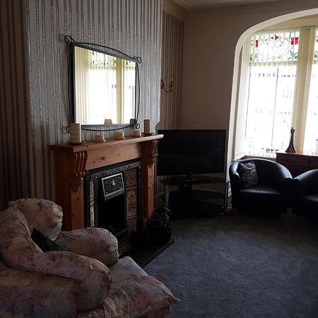 Kings Court Families & Couples Bed & Breakfast Blackpool Luaran gambar