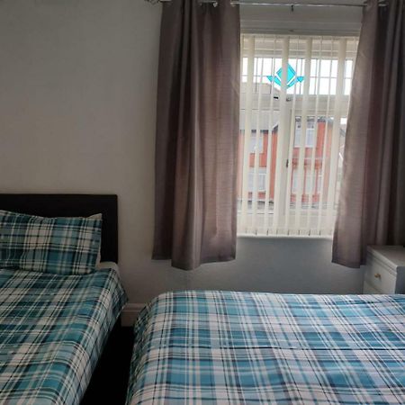 Kings Court Families & Couples Bed & Breakfast Blackpool Luaran gambar