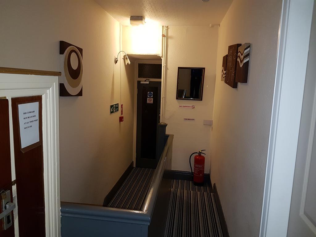Kings Court Families & Couples Bed & Breakfast Blackpool Luaran gambar
