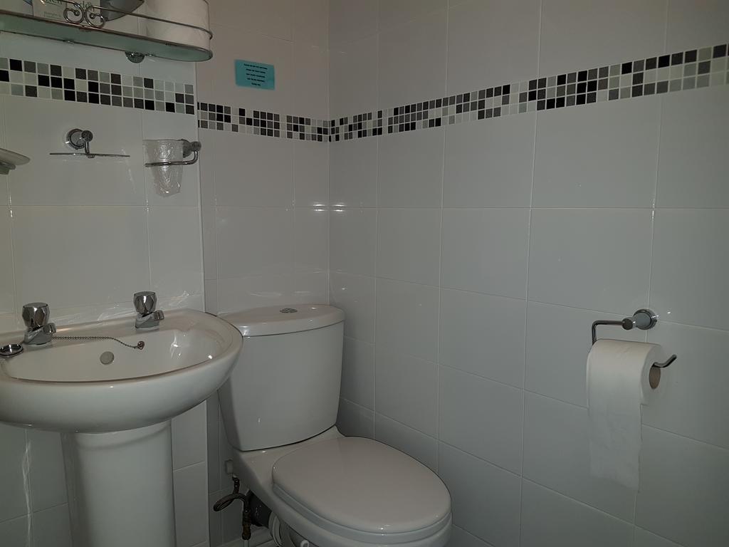 Kings Court Families & Couples Bed & Breakfast Blackpool Luaran gambar