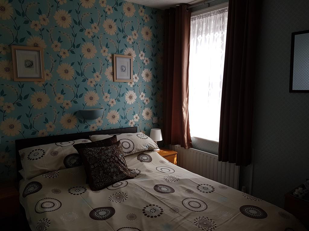 Kings Court Families & Couples Bed & Breakfast Blackpool Luaran gambar