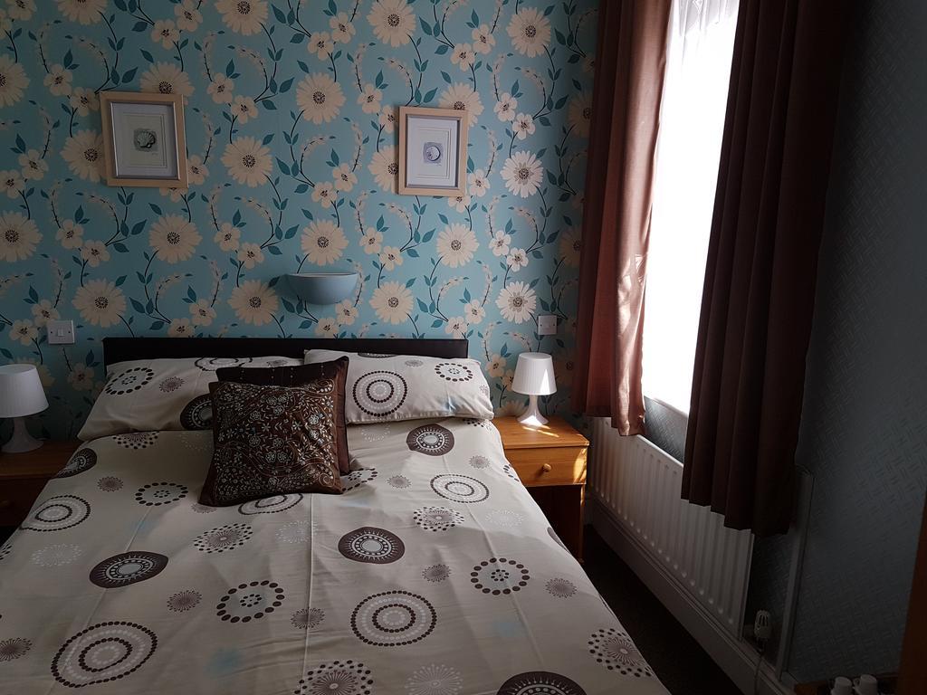Kings Court Families & Couples Bed & Breakfast Blackpool Luaran gambar