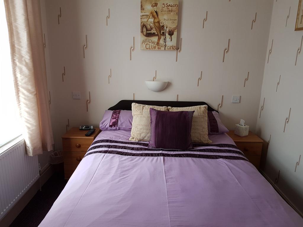Kings Court Families & Couples Bed & Breakfast Blackpool Luaran gambar
