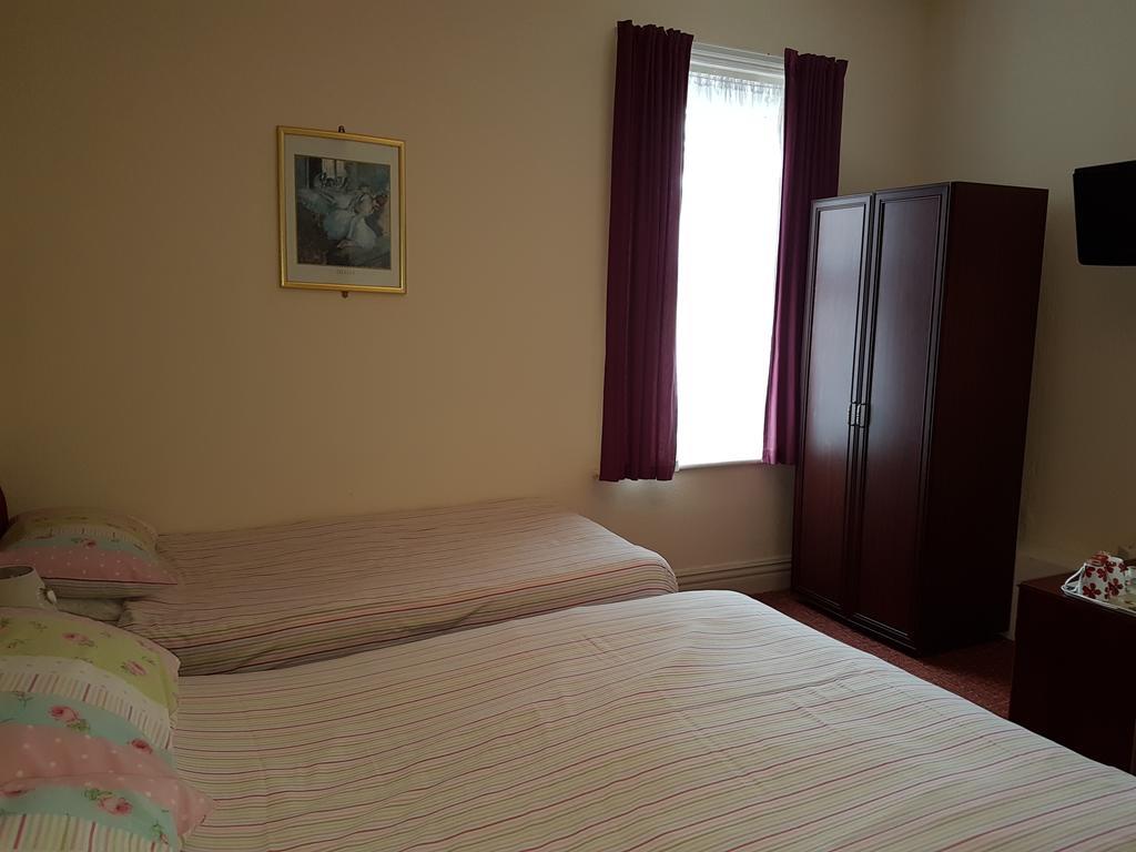 Kings Court Families & Couples Bed & Breakfast Blackpool Luaran gambar