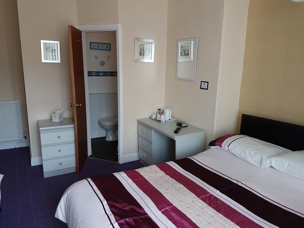 Kings Court Families & Couples Bed & Breakfast Blackpool Luaran gambar