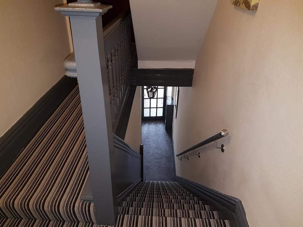 Kings Court Families & Couples Bed & Breakfast Blackpool Luaran gambar