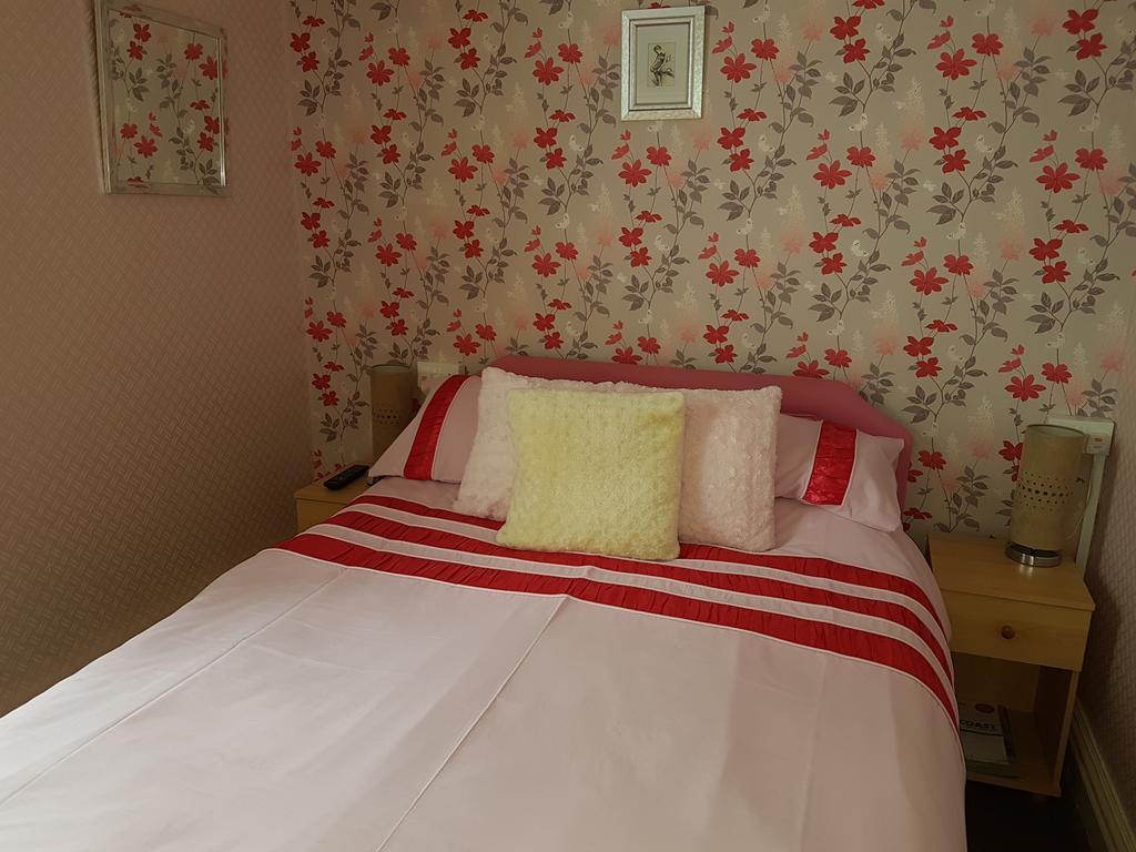 Kings Court Families & Couples Bed & Breakfast Blackpool Luaran gambar