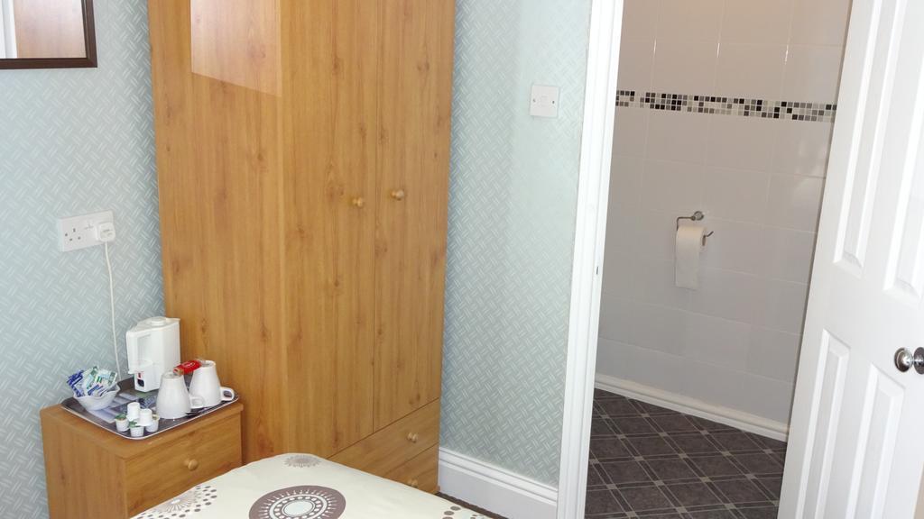 Kings Court Families & Couples Bed & Breakfast Blackpool Luaran gambar