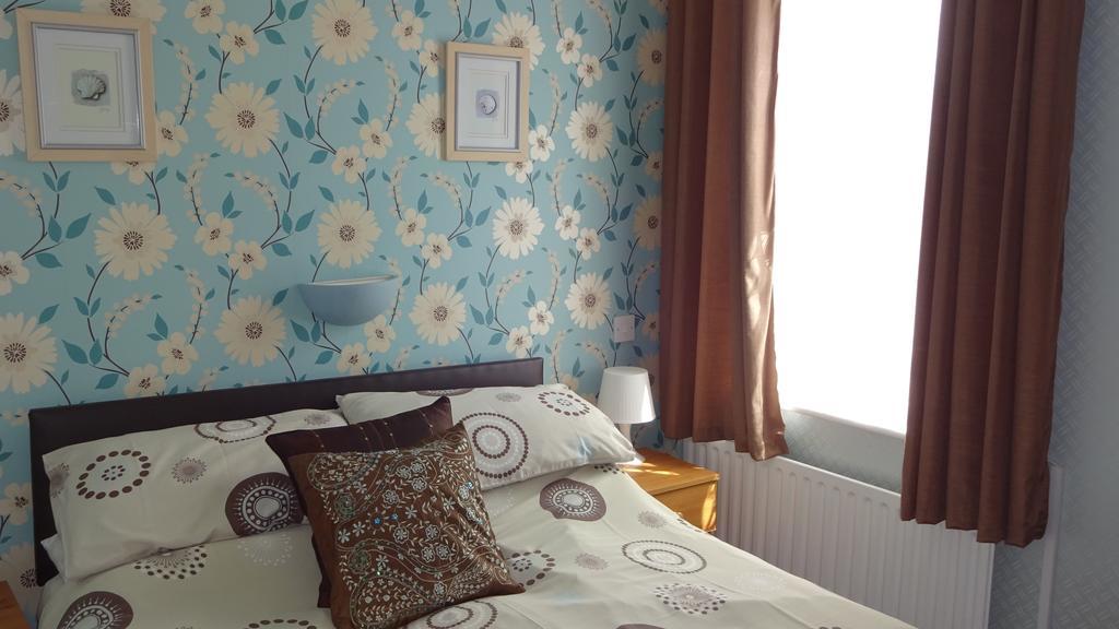 Kings Court Families & Couples Bed & Breakfast Blackpool Luaran gambar