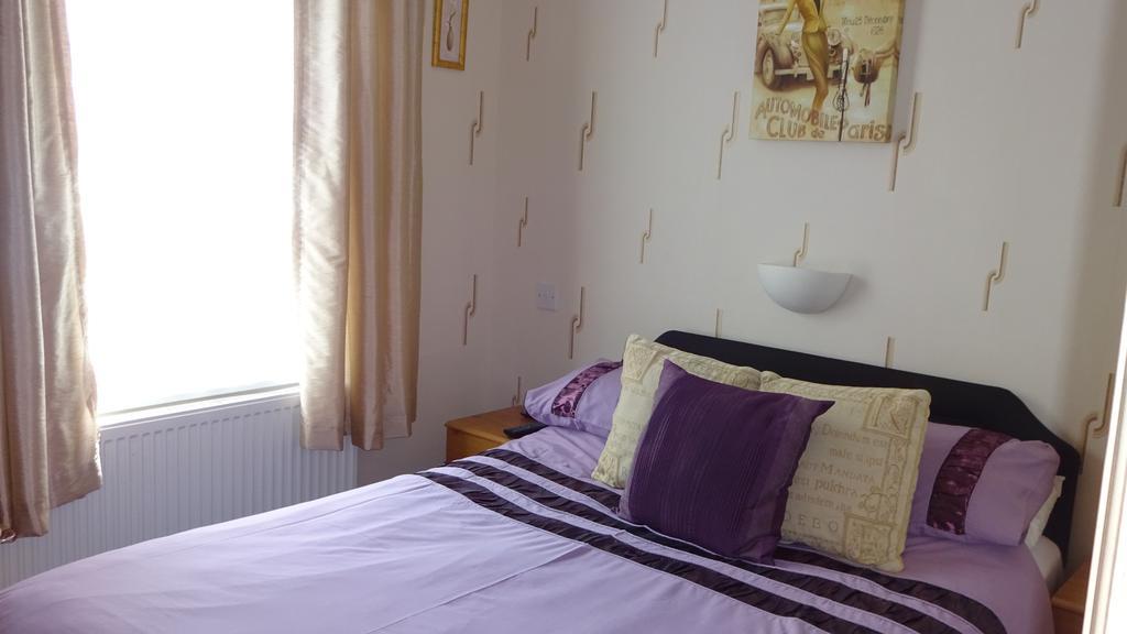 Kings Court Families & Couples Bed & Breakfast Blackpool Luaran gambar