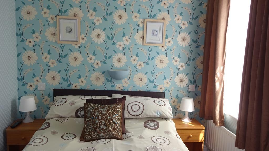 Kings Court Families & Couples Bed & Breakfast Blackpool Luaran gambar