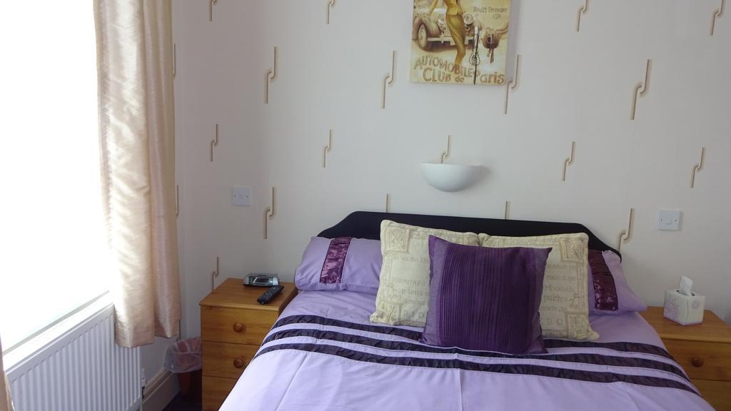 Kings Court Families & Couples Bed & Breakfast Blackpool Luaran gambar
