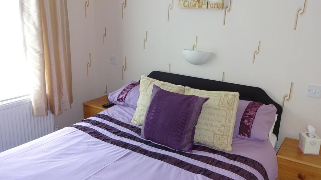 Kings Court Families & Couples Bed & Breakfast Blackpool Luaran gambar