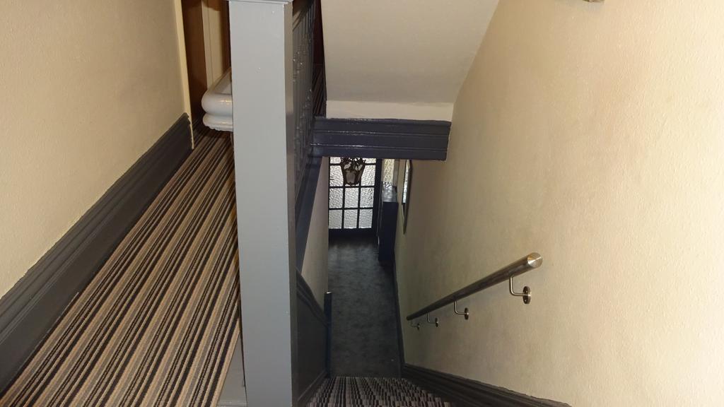 Kings Court Families & Couples Bed & Breakfast Blackpool Luaran gambar