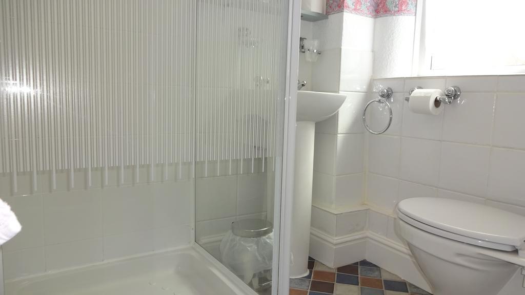 Kings Court Families & Couples Bed & Breakfast Blackpool Luaran gambar