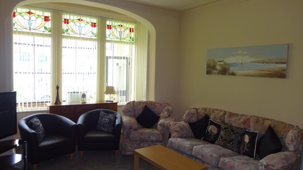 Kings Court Families & Couples Bed & Breakfast Blackpool Luaran gambar