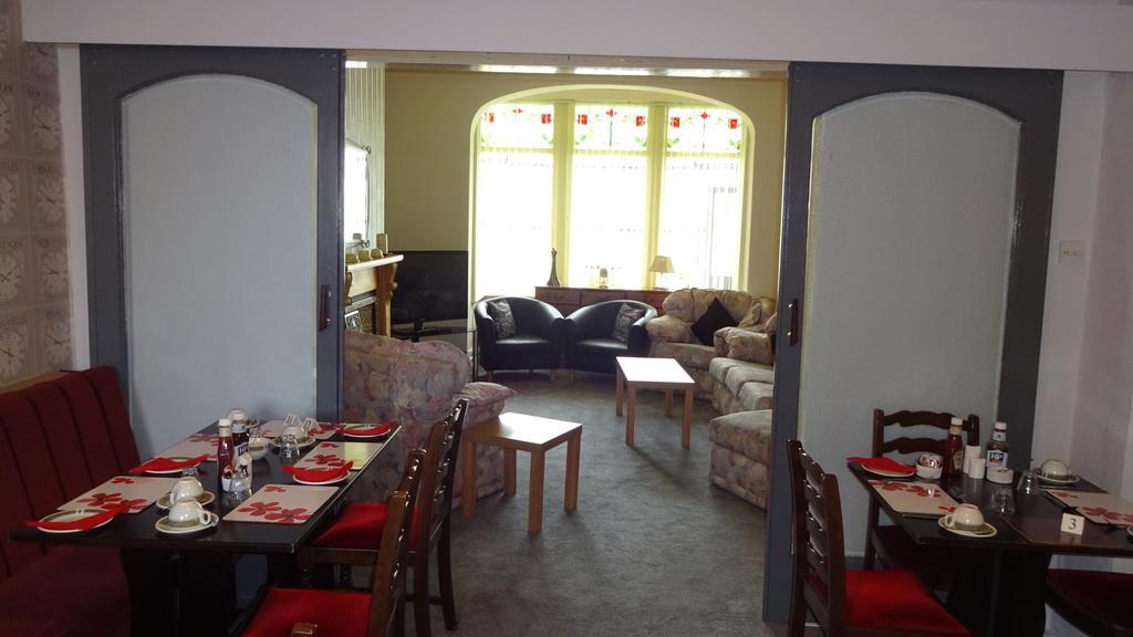 Kings Court Families & Couples Bed & Breakfast Blackpool Luaran gambar