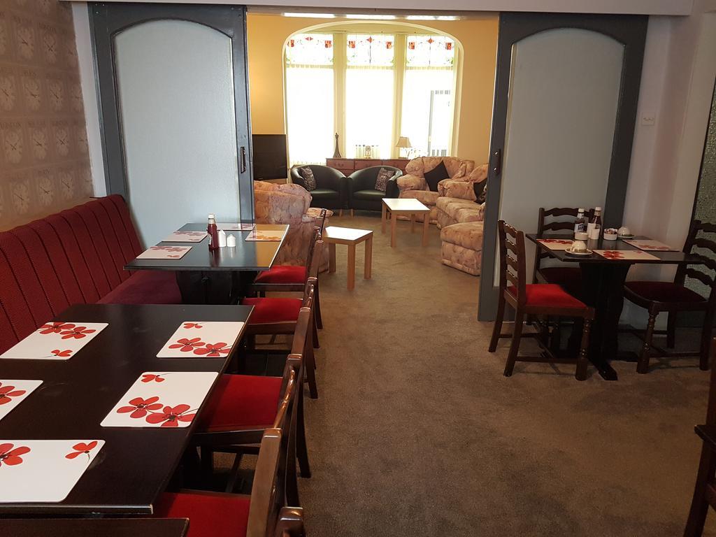 Kings Court Families & Couples Bed & Breakfast Blackpool Luaran gambar