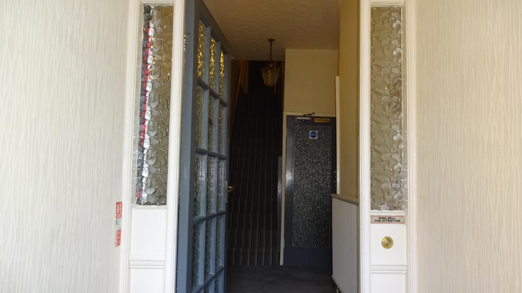 Kings Court Families & Couples Bed & Breakfast Blackpool Luaran gambar