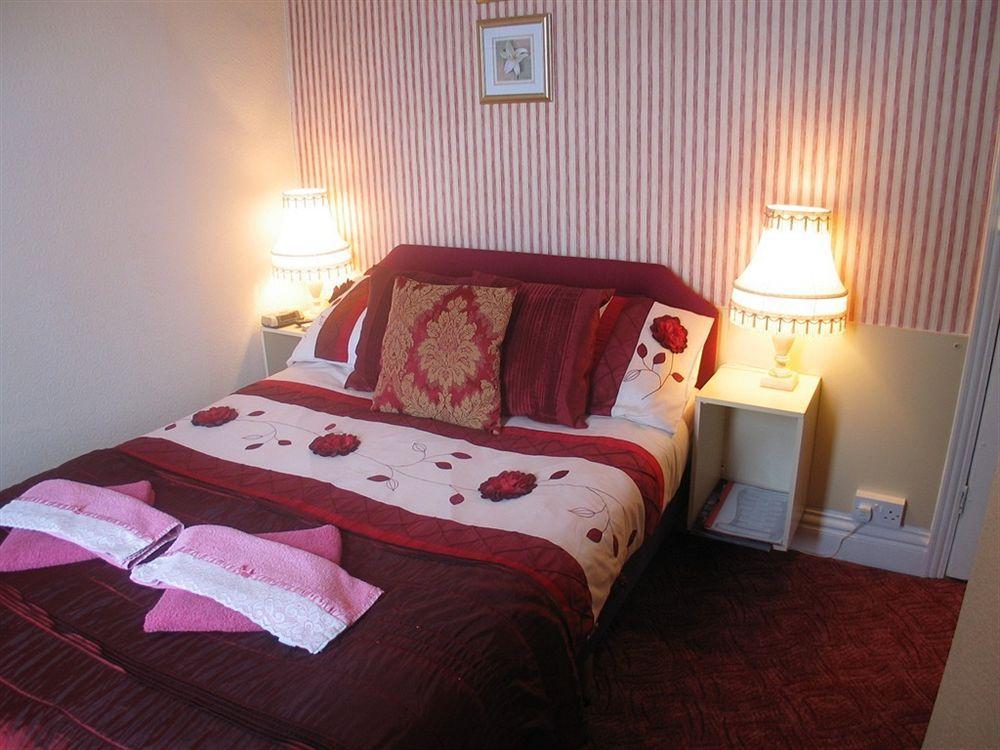 Kings Court Families & Couples Bed & Breakfast Blackpool Luaran gambar