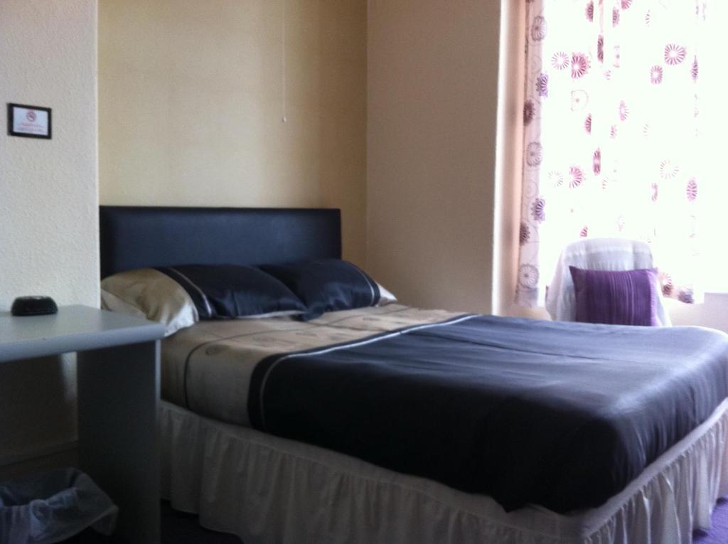 Kings Court Families & Couples Bed & Breakfast Blackpool Luaran gambar