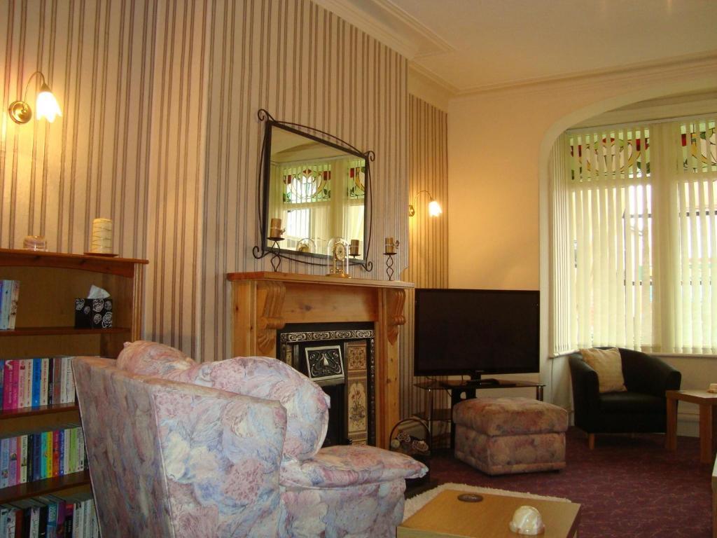 Kings Court Families & Couples Bed & Breakfast Blackpool Luaran gambar