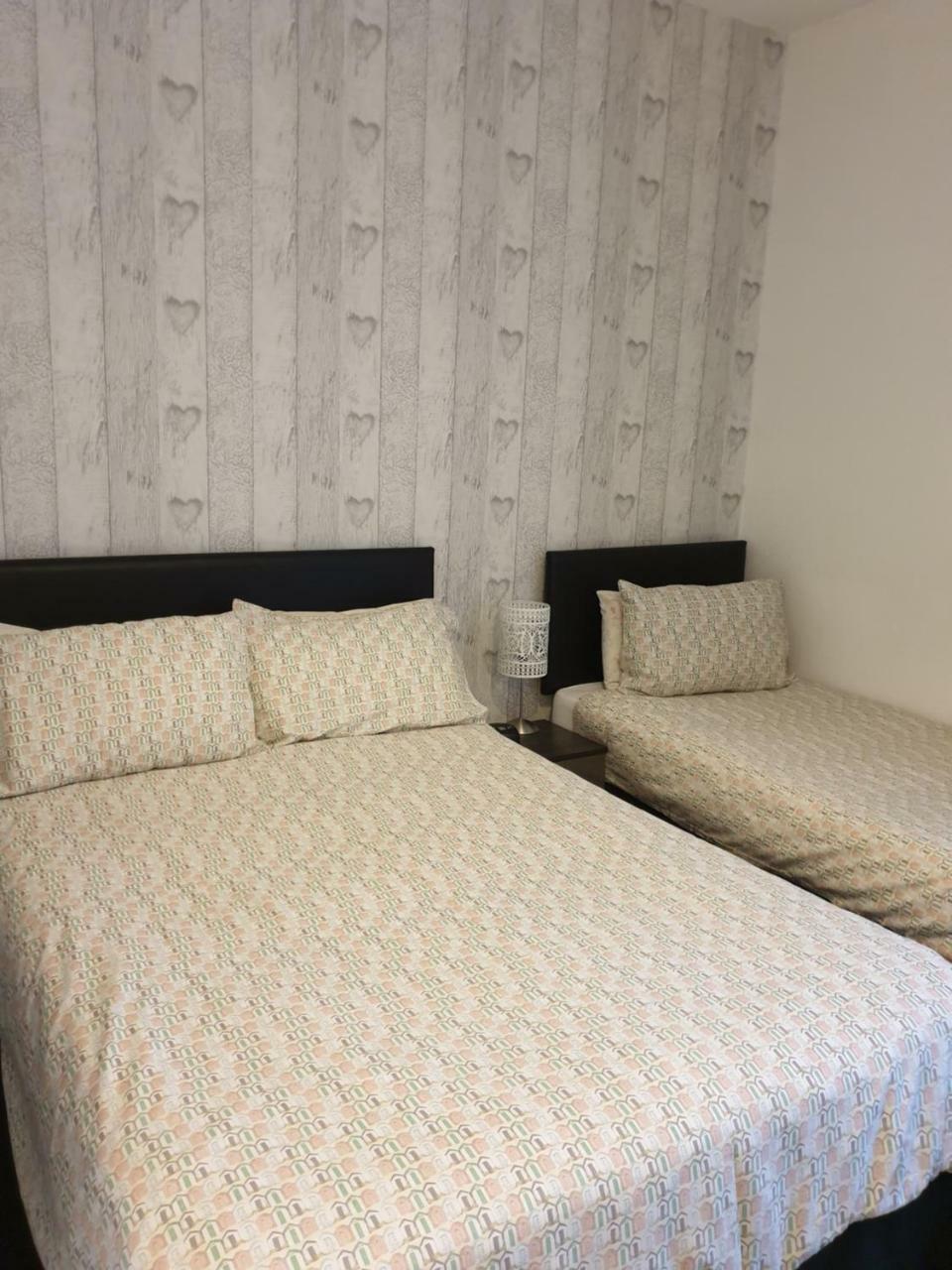 Kings Court Families & Couples Bed & Breakfast Blackpool Luaran gambar