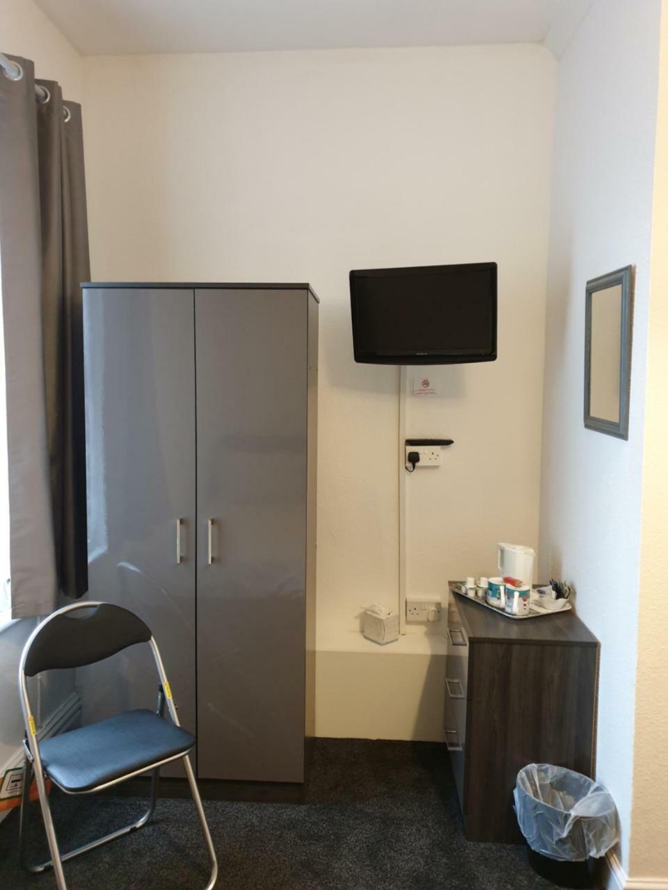Kings Court Families & Couples Bed & Breakfast Blackpool Luaran gambar