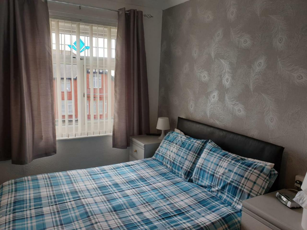 Kings Court Families & Couples Bed & Breakfast Blackpool Luaran gambar